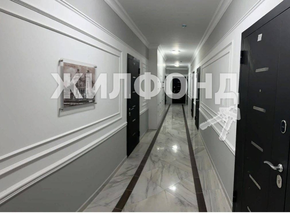 
   Продам студию, 24 м², Ясногорская ул, 16/6

. Фото 12.