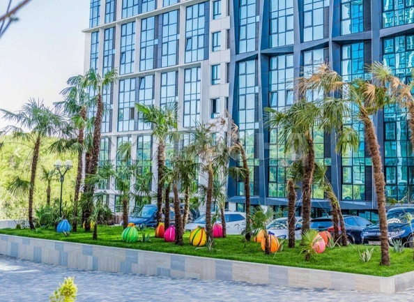 
   Продам студию, 24 м², Ясногорская ул, 16/6

. Фото 3.