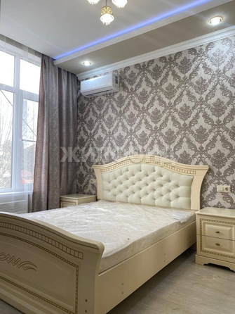 
   Продам 2-комнатную, 45.7 м², Молокова ул, 1

. Фото 2.