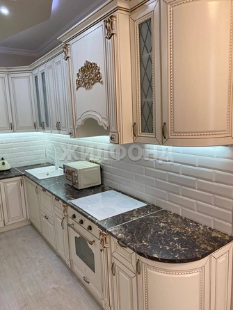 
   Продам 2-комнатную, 45.7 м², Молокова ул, 1

. Фото 6.