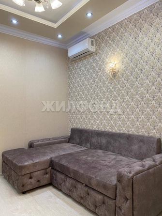 
   Продам 2-комнатную, 45.7 м², Молокова ул, 1

. Фото 8.