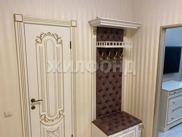 
   Продам 2-комнатную, 45.7 м², Молокова ул, 1

. Фото 13.