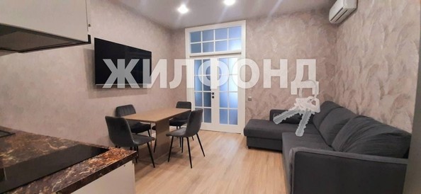 
   Продам 2-комнатную, 35.6 м², Молокова ул, 1

. Фото 6.