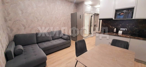 
   Продам 2-комнатную, 35.6 м², Молокова ул, 1

. Фото 5.