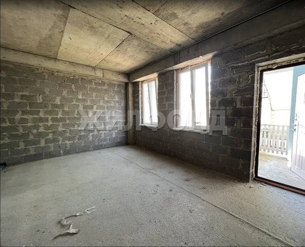 
   Продам 1-комнатную, 23 м², Владимировская ул, 16

. Фото 6.
