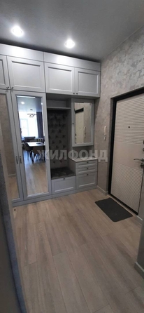 
   Продам 2-комнатную, 42 м², Молокова ул, 1

. Фото 11.