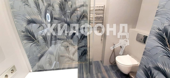 
   Продам 3-комнатную, 68 м², Гагринская ул, 3/8

. Фото 3.