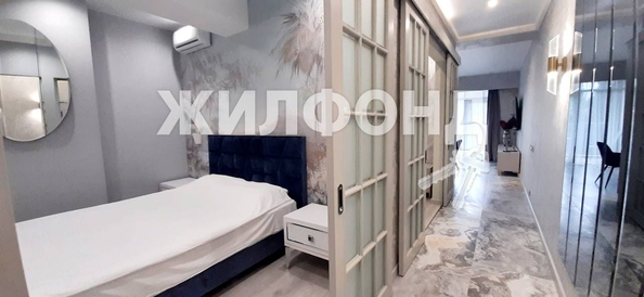 
   Продам 3-комнатную, 68 м², Гагринская ул, 3/8

. Фото 5.