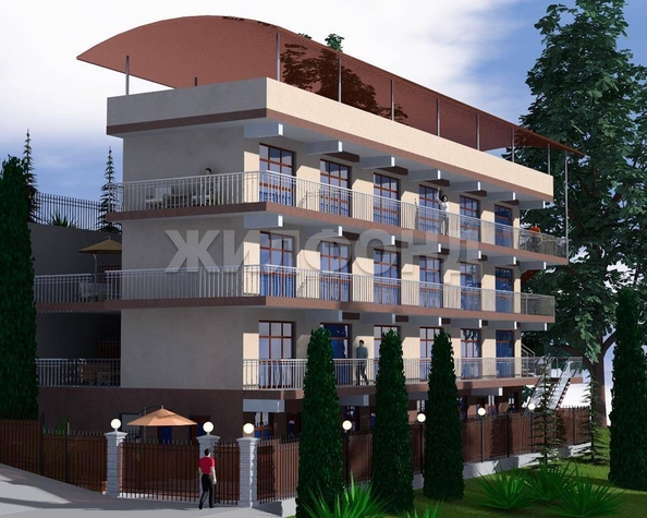 
   Продам 1-комнатную, 22 м², Известинская ул, 17

. Фото 1.