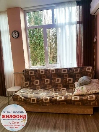 
  Сдается 1-комн. квартира, 20 м², Тимирязева ул, д. 17А
. Фото 1.