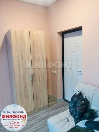 
  Сдается 1-комн. квартира, 20 м², Тимирязева ул, д. 17А
. Фото 4.