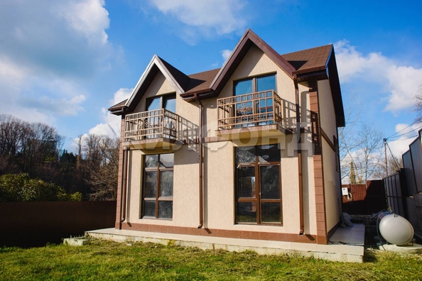 
   Продам дом, 91.4 м², Сочи

. Фото 1.