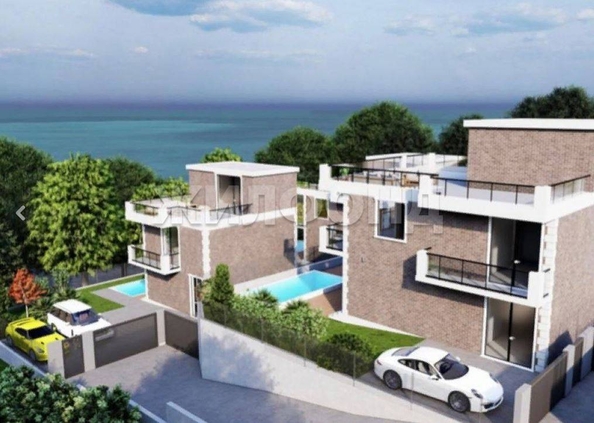 
   Продам дом, 160 м², Сочи

. Фото 3.