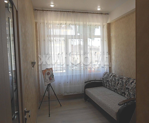 
   Продам 2-комнатную, 49.5 м², Транспортная (Агро снт) ул, 78/33

. Фото 7.