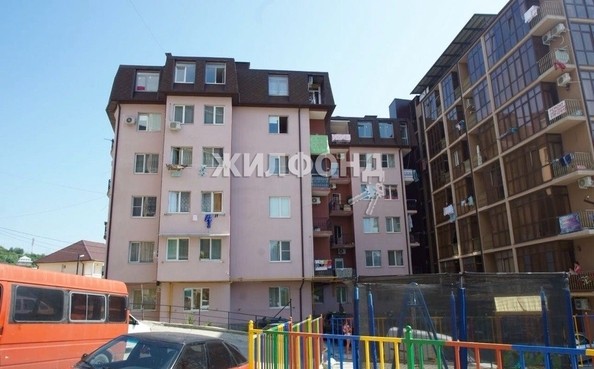 
   Продам 2-комнатную, 45 м², Тимирязева ул, 52/7

. Фото 4.