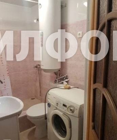 
   Продам 1-комнатную, 15 м², Декабристов ул, 167

. Фото 2.