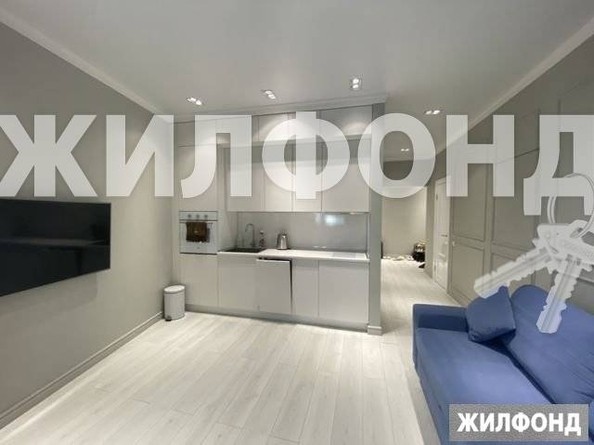 
   Продам 1-комнатную, 54 м², Санаторная ул, 65/2

. Фото 3.