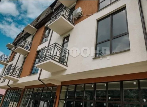 
  Продается 1-комн. квартира, 30 м², Пластунская ул, д. 108
. Фото 2.