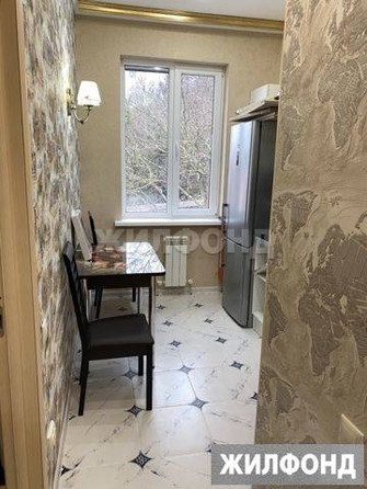 
   Продам 2-комнатную, 46 м², Подгорная ул, 9

. Фото 6.