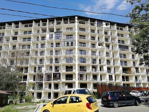 
   Продам 1-комнатную, 50 м², Санаторная ул, 46

. Фото 2.
