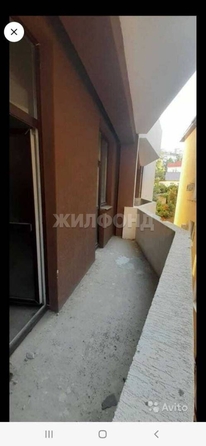 
   Продам 1-комнатную, 40 м², Виноградная ул, 121/6

. Фото 1.