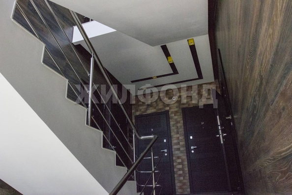 
   Продам 1-комнатную, 20 м², Молодогвардейская ул, 2/57

. Фото 4.
