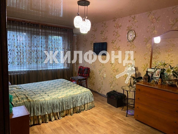 
   Продам 3-комнатную, 64 м², Комсомольская ул, 11

. Фото 4.