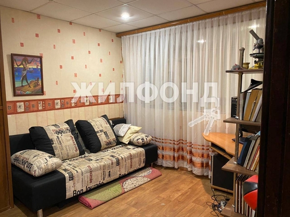 
   Продам 3-комнатную, 64 м², Комсомольская ул, 11

. Фото 5.