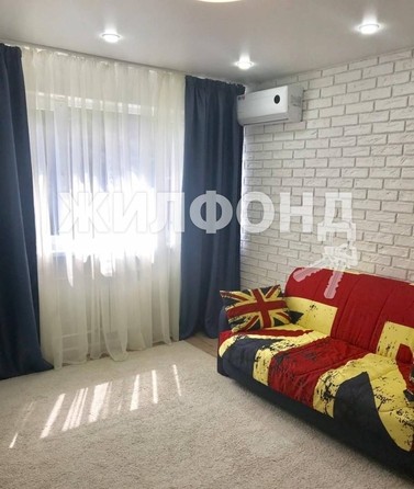 
   Продам 3-комнатную, 74 м², Тепличная ул, 75 к1

. Фото 13.