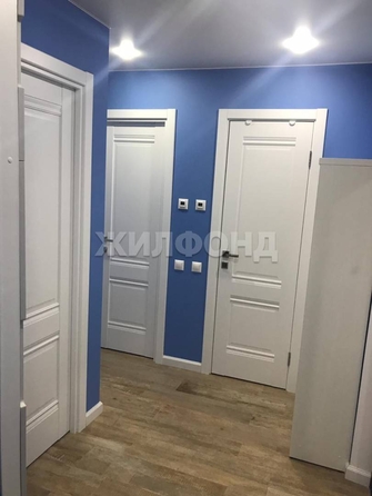 
   Продам 3-комнатную, 74 м², Тепличная ул, 75 к1

. Фото 12.