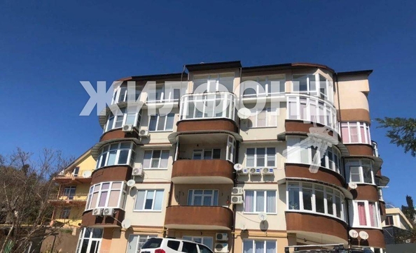 
   Продам 2-комнатную, 55 м², Санаторная ул, 65/6

. Фото 5.