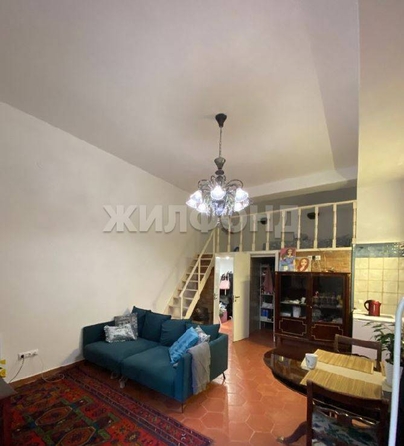 
   Продам студию, 33.9 м², Тимирязева ул, 46/12

. Фото 1.