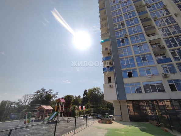 
   Продам 1-комнатную, 33 м², Виноградная ул, 206

. Фото 5.