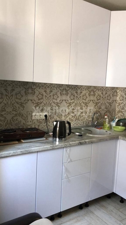 
   Продам 1-комнатную, 25 м², Высокогорная ул, 19Б

. Фото 2.