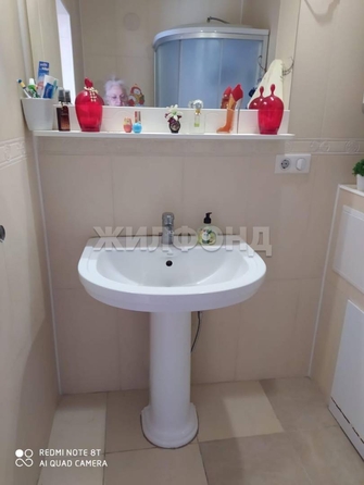 
   Продам 2-комнатную, 52 м², Яблочная ул, 2А

. Фото 10.
