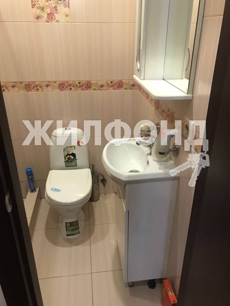 
   Продам 1-комнатную, 24 м², Вишневая ул, 18/3

. Фото 4.