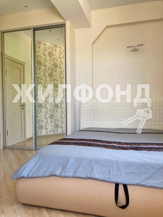 
   Продам 2-комнатную, 42 м², Тепличная ул, 16/1

. Фото 3.