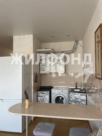 
   Продам 1-комнатную, 25 м², Санаторная ул, 40/12

. Фото 1.