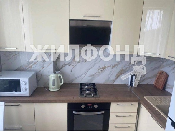 
   Продам 2-комнатную, 32 м², Прозрачная ул, 19

. Фото 6.