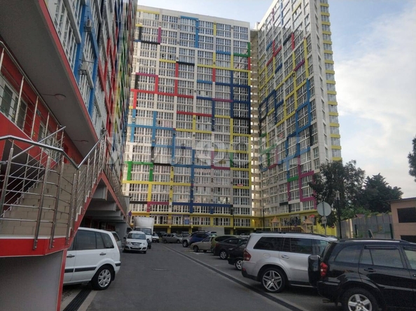
  Продается 2-комн. квартира, 66.4 м², Пластунская ул, д. 123а
. Фото 2.