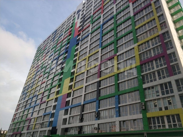 
  Продается 2-комн. квартира, 66.4 м², Пластунская ул, д. 123а
. Фото 4.