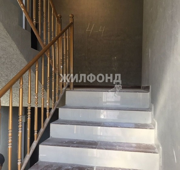 
   Продам студию, 23 м², Тимирязева ул, 52/2

. Фото 16.