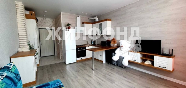 
   Продам студию, 28 м², Транспортная ул, 78/31А

. Фото 2.