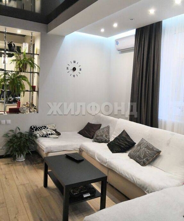 
   Продам 2-комнатную, 50 м², Водораздельная ул, 2

. Фото 9.