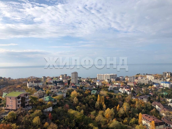 
  Продается 1-комн. квартира, 29 м², Виноградная ул, д. 195/1
. Фото 2.