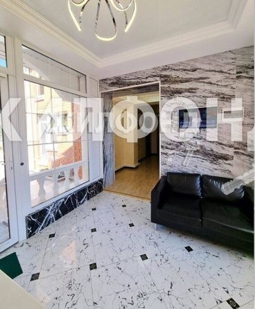 
   Продам 1-комнатную, 17 м², Виноградная ул, 89/2

. Фото 6.