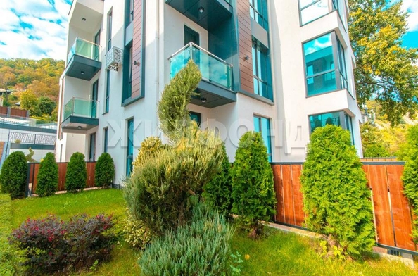
   Продам 1-комнатную, 21.5 м², Виноградная ул, 219

. Фото 2.