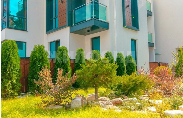 
   Продам 1-комнатную, 21.5 м², Виноградная ул, 219

. Фото 5.