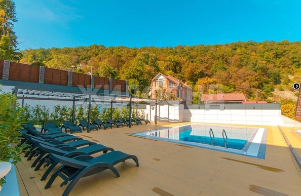 
   Продам 1-комнатную, 21.5 м², Виноградная ул, 219

. Фото 7.