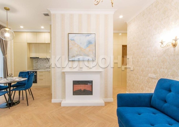 
   Продам 1-комнатную, 21.5 м², Виноградная ул, 219

. Фото 10.